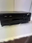 Technics SA-AX720 5.1 Channel 105 Watt Receiver Tested. Fixed Price $52.25.