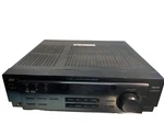 Jvc RX-6020VBK 5.1 Dolby Digital Surround Sound Dts A/v Receiver-no Remote. Fixed Price $125.00.