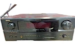 Denon AVR-2805 7.1 Channel Surround Sound Receiver Made In Japan (12A/B3). Fixed Price $47.50.