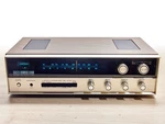 Klh Model Seventy Two 72 Works Silver Face Wood Grain Vintage Stereo Receiver. Fixed Price $199.00.