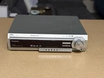 Panasonic SA-HT680 5 Disc Changer Inserts Need Work. Fixed Price $27.09.