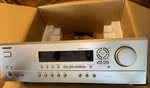 Onkyo 5.1CH TX-SR302 Dolby Dts Wrat Home Theater A/v Receiver W/ Remote Bundle. Fixed Price $79.99.