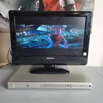 Nexxtech 5.1 Surround Receiver Amplifier Model ESDVD100. Fixed Price $29.99.