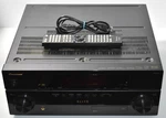Pioneer Elite VSX-32 7.1 Channel Audio/video Receiver Media System Working. Fixed Price $199.00.