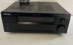 Pioneer VSX-D912-K Audio/video Multi-channel Receiver. Fixed Price $74.99.