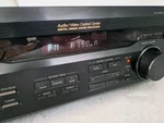 Sony STR-DE345 5.1 Channel 500W Av Receiver Amp Tested. Fixed Price $79.99.