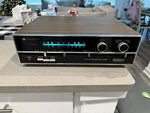 Claricon 36-700 Am-fm Stereo Receiver. Fixed Price $115.00.