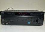 Sony STR-DE598 6.1 Channel Surround Sound Am/fm Audio/video Receiver Excellent. Fixed Price $160.95.