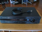 B&k Avp 1000 5.1 Channel A/v Tuner Preamplifier Tested Works No Remote. Fixed Price $128.99.