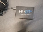 Sewell Link SW-29969-PRO Hdmi Over CAT5E/6 Sender Transmitter (9A/B1). Fixed Price $30.00.