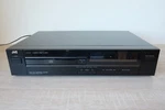 Vintage Jvc XL-V114 Compact Disc Single Player Tested Working Nice. Fixed Price $107.99.
