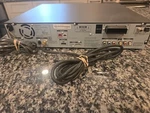 Sony HCD-HDX589W 5-DISC Hdmi 5.1 Home Theater W/ Air Card. Fixed Price $59.99.