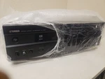New Yamaha RX-V420 5.1 Av Receiver Surround Open Box Tested Working. Fixed Price $147.55.