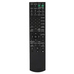 Usa New Remote Control For Sony STR-DE897 STR-DE697 Audio Video Av Receiver. Fixed Price $12.86.
