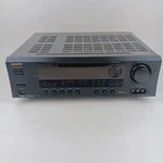 Onkyo HT-R530 7.1 Ch 550W Dolby Home Theater Surround Sound Receiver No Remote. Fixed Price $93.50.