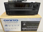 Onkyo TX-NR636 7.2 Channel 300 Watt Receiver. Fixed Price $135.00.
