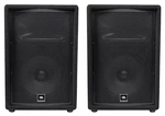 (2) Jbl 12" 2000W Professional Passive Pa/dj Speakers 8 Ohm. Fixed Price $519.90.