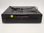 Denon DCM-280 5-DISC Carousel Cd Changer Tested & Working. Fixed Price $54.99.