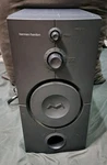 Harman Kardon Subwoofer Only Model HK395 Tested & Works Smoke-free Home. Fixed Price $21.34.