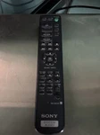 Sony RM-SE2AV Remote Control For HCD-D90AV HCD-RX100AV MHC-D90AV MHC-RX100AV. Fixed Price $12.80.