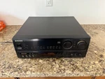 Pioneer VSX-D3S Channel 130X2 100X5 Watt Receiver With Dolby Digital. Fixed Price $225.00.