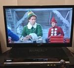 Sony DAV-HDX500 Disc Dvd Changer Home Theatre System W/hdmi Cable, No Remote. Fixed Price $79.99.