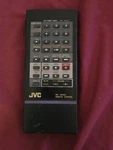 Jvc RM-SR333 Remote Control For RX-333BK Stereo Receiver. Fixed Price $12.68.