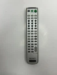 Sony RM-U305S Av SYSTEM2 Remote Control, Oem For Receiver STR-SL7 STRSL7. Fixed Price $30.56.
