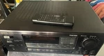 Onkyo TX-SV515PRO Ii Audio Video Control Tuner Amplifier Receiver Working. Fixed Price $65.00.