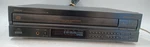 As-is Denon DCM-560 5-DISC Cd Player For Parts Repair Only Remote EB-19894. Fixed Price $76.49.