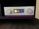 Jbl MA7100HP 7.2-CHANNEL 8K A/v Receiver White Read. Fixed Price $799.00.