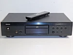 Denon DCD-500AE High-end Player Black Incl. Remote Control, 2-YEAR Warranty. Fixed Price $234.49.