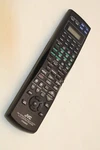 Jvc RM-SRX9010J Remote Control For Receiver Models RX9010VBK RX-9010VBK Tested. Fixed Price $37.99.