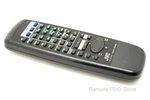 Jvc A/v Receiver Genuine Remote Control RX-5000VBK RX-558VBK RX-668VBK. Fixed Price $29.00.