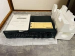 Denon AVC-500 Amplifier New Old Stock Nos Vintage Control Center Power. Fixed Price $280.00.