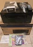 Denon AVC-X8500HA 13.2 Ch Flagship Receiver Amplifier Dolby Atmos- Black. Fixed Price $2899.00.
