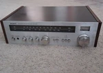 Vintage Sony Am Fm Stereo Receiver STR-1800 Serviced, Upgraded, Unique Restomod. Fixed Price $275.99.