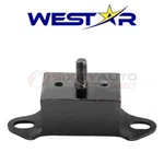 Westar Automatic Transmission Mount For 1969-1975 Chevrolet Bel Air Hard Uu. Fixed Price $26.80.