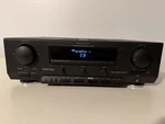 Magnavox MX931PRO Surround Receiver Dolby Logic Tested & Works Read Desc. Fixed Price $54.99.
