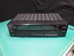 Vintage Jvc Stereo Amplifier Receiver RX-301BK. Fixed Price $99.99.