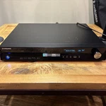 Samsung HT-X40 Home Theater System Receiver No Remote. Fixed Price $29.99.