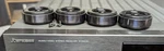 4 Feet From Mitsubishi M-R8010 Receiver. Fixed Price $14.99.