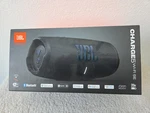 Jbl Charge 5 Wifi Se Wireless Waterproof Bluetooth Speaker New Open Box. Fixed Price $95.99.
