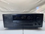 Onkyo TX-SV545 Receiver Hifi Stereo Vintage Audiophile 5.1 Channel Phono Zones. Fixed Price $129.99.