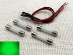 Sony F STR-7055A Replacement Led Lamps Lights Bulbs Kit Upgrade Green. Fixed Price $24.50.