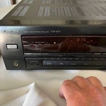 Pioneer VSX-403 Av Stereo Receiver Tape/phono/cd/vcr Dolby Works. Fixed Price $169.87.