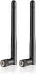 (2 Pack) Wifi Antenna For Denon Receivers Marantz Av Boost Wireless. Fixed Price $16.99.