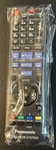 New Genuine Panasonic N2QAKB000089 Blu-ray Home Theater System Remote. Fixed Price $11.95.