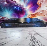 Jvc SU-A400 Av Surround Processor Vintage Working Tested & Cleaned Very Rare. Fixed Price $58.22.