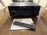 Yamaha Aventage RX-A780 7.2 Channel Receiver Black Bluetooth Tested !!. Fixed Price $379.99.
